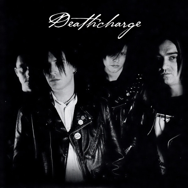 The Hangman / New Dark Age