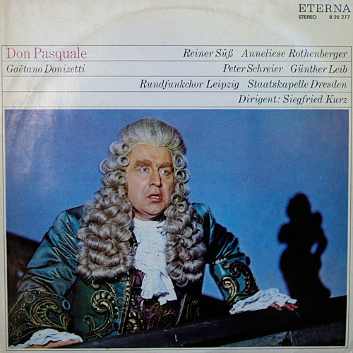 Don Pasquale