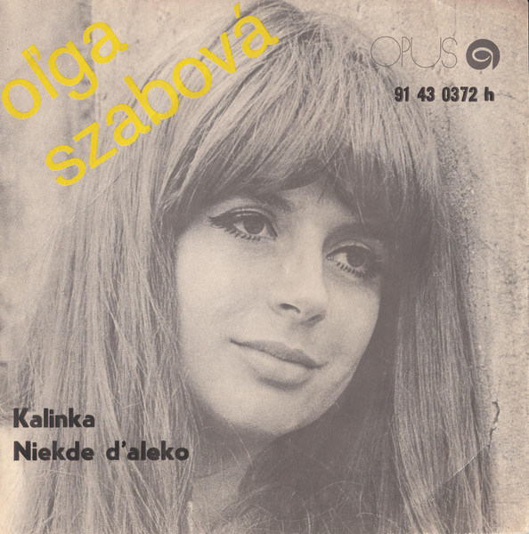 Kalinka / Niekde Ďaleko