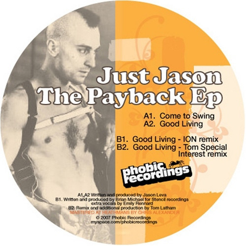 The Payback Ep