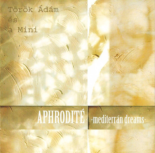 Aphrodité