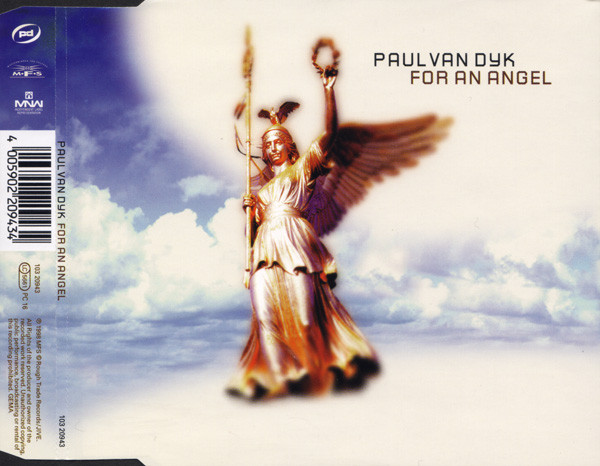 For An Angel