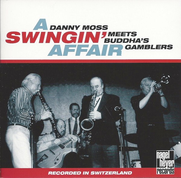 A Swingin' Affair
