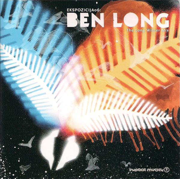Ekspozicija 06: The Long Winter Mix