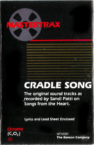 Cradle Song