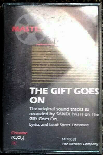 The Gift Goes On