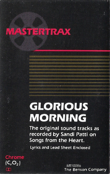 Glorious Morning