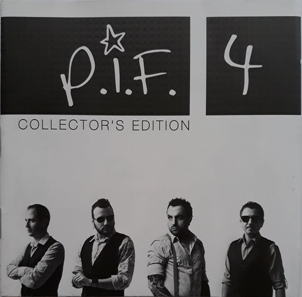 P.I.F. 4