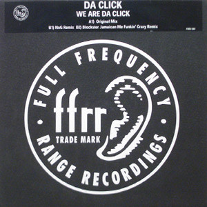 We Are Da Click