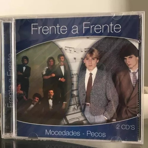 Frente A Frente