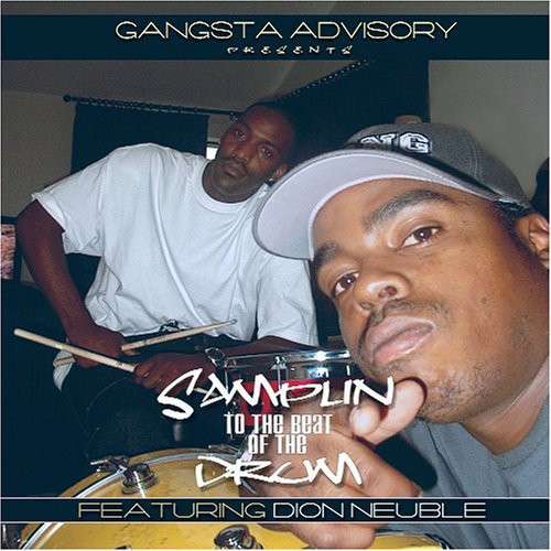 Samplin To The Beat Of The Drum