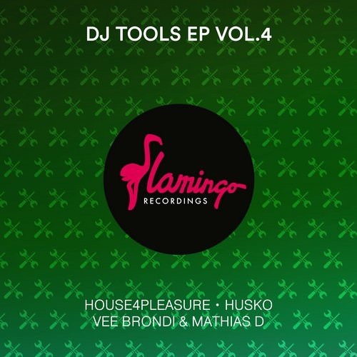 DJ Tools EP Vol. 4