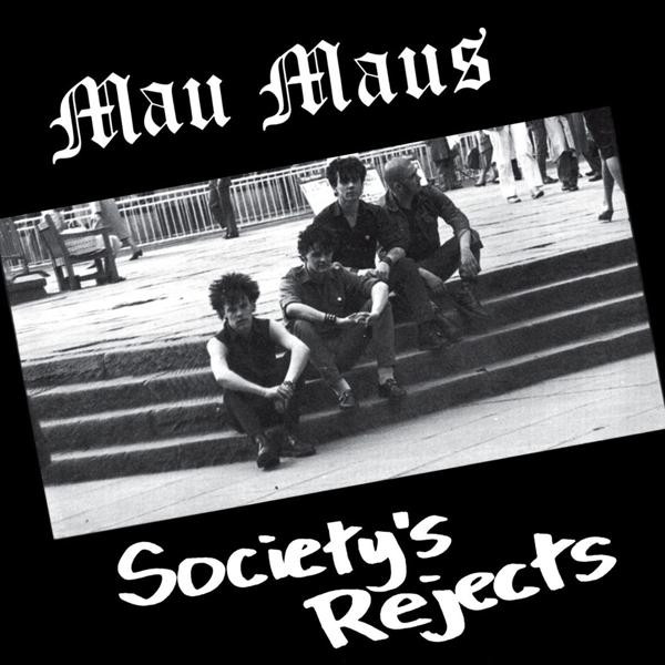 Society’s Rejects