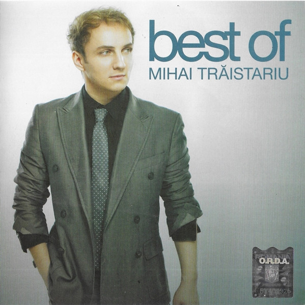 Best Of Mihai Trăistariu