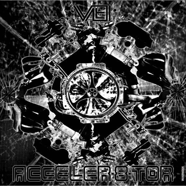 Acceler-8-tor