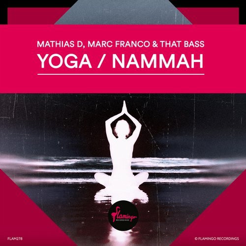 Yoga / Nammah