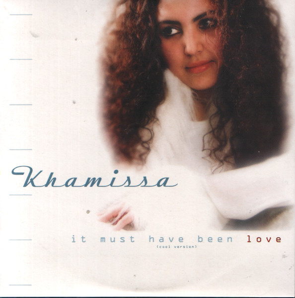 It Must Have Been Love (Cool Version)