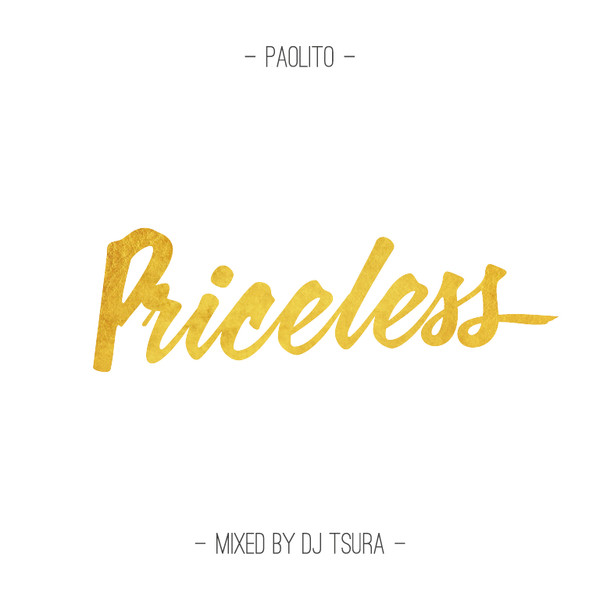 Priceless Mixtape