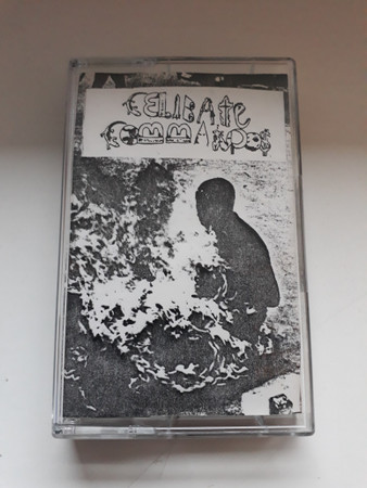 Demo Tape