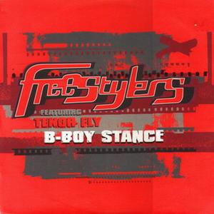 B-Boy Stance (Remixes)
