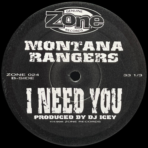 I Need You / Electricity