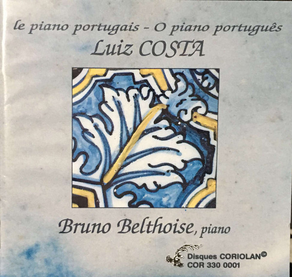 Le Piano Portugais - O Piano Português