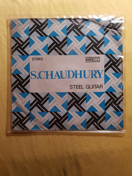 Steel Guitar