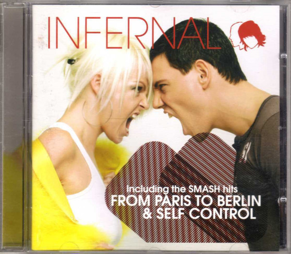 From Paris To Berlin