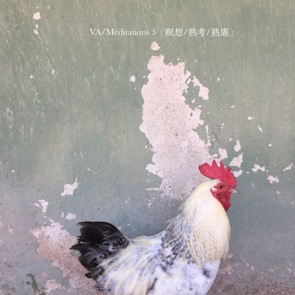 Meditations 5 ( 瞑想​/​熟考​/​熟慮 )