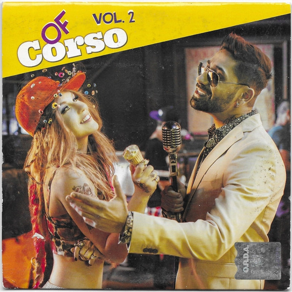 Of Corso Vol. 2