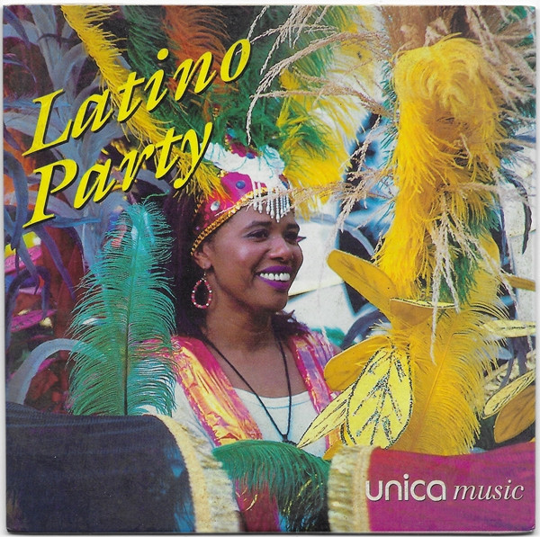 Latino Party