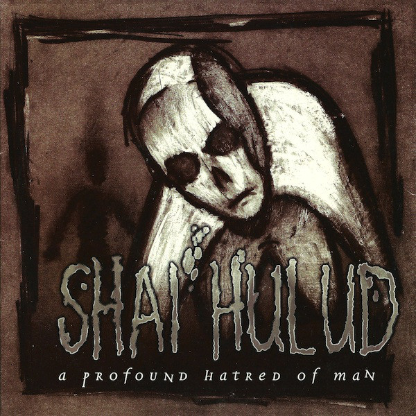 A Profound Hatred Of Man