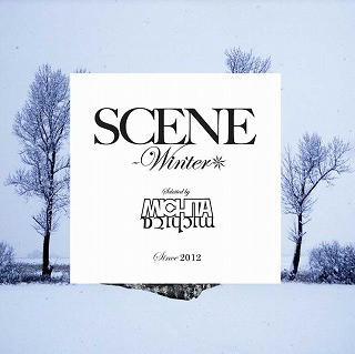 Scene -Winter-