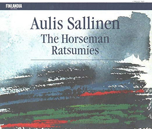 The Horseman Ratsumies