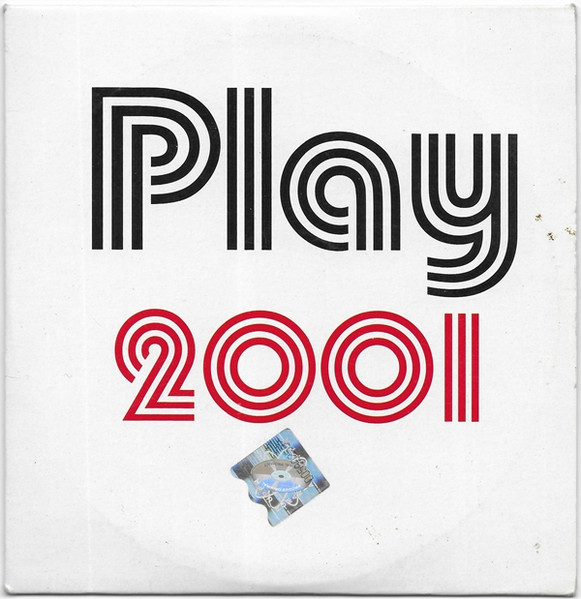 Play 2001