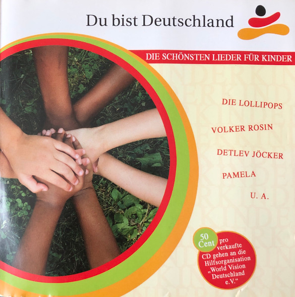 Du Bist Deutschland