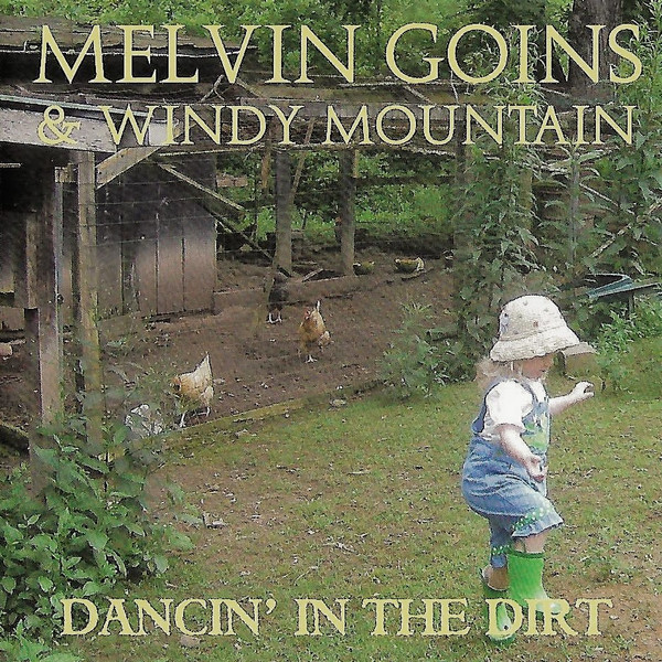 Dancin' In The Dirt