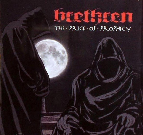 The Price Of Prophecy
