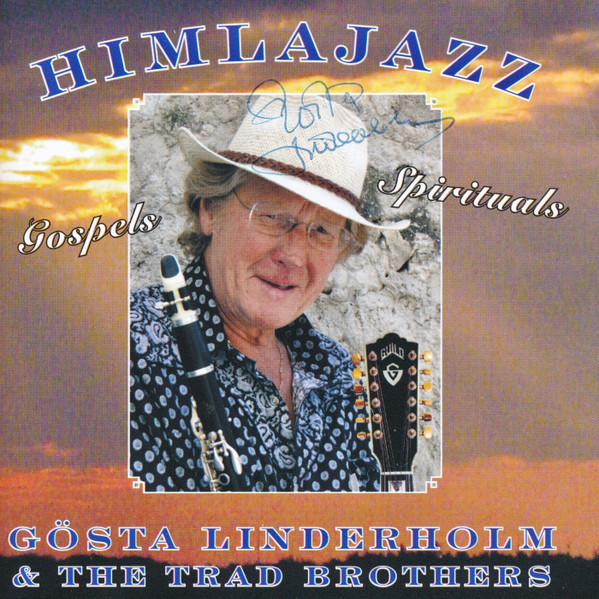 Himlajazz Gospels & Spirituals