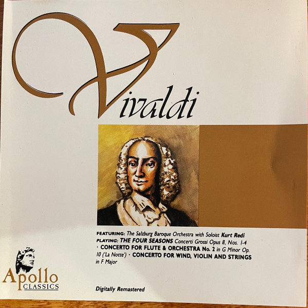 Vivaldi