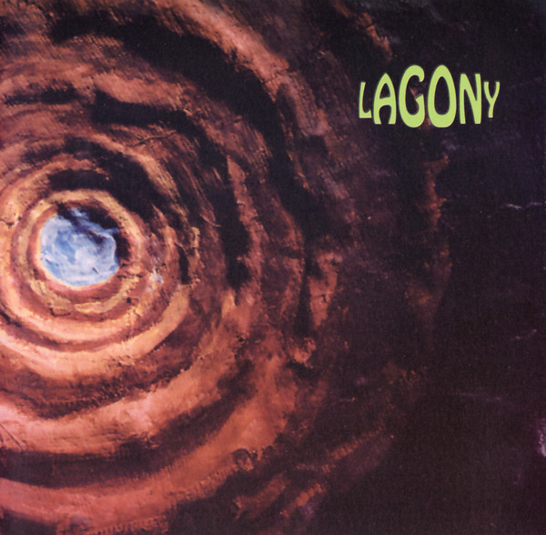 Lagony