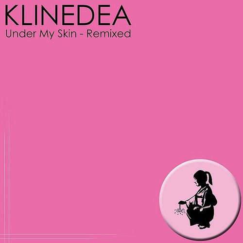 Under My Skin - Remixed