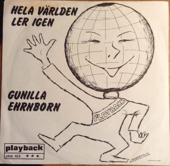 Hela Världen Ler Igen