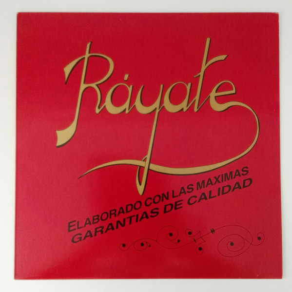 Ráyate