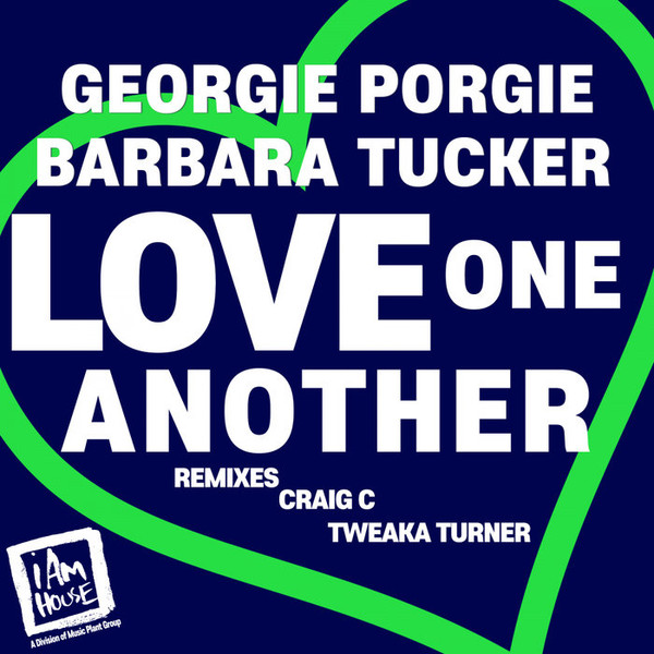 Love One Another (Remixes)