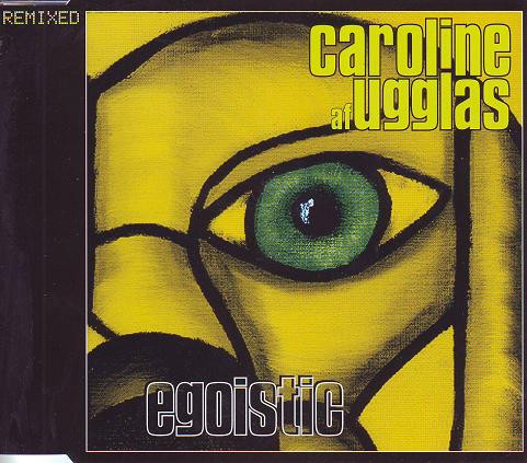 Egoistic (Remixed)