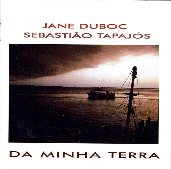 Da Minha Terra