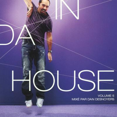 In Da House Volume 5