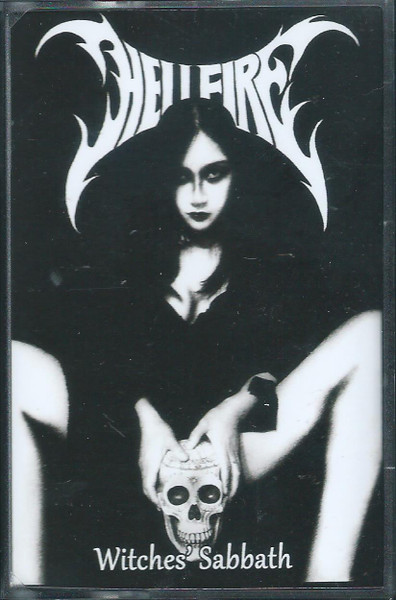 Witches' Sabbath