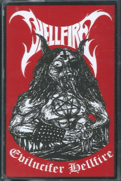 Evilucifer Hellfire